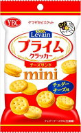 送料無料 ヤマザキビスケット ルヴァン チーズサンドミニ 40g×20袋