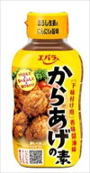 送料無料 エバラ食品 からあげの素 220g×24本