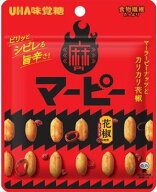 送料無料 味覚糖 マーピー 40g×40袋