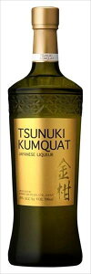 TSUNUKI KUMQUAT ckL JNbg L[ 700ml×2{