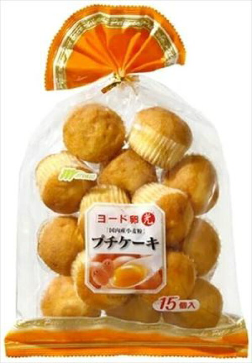 レモンケーキ｜沖縄菓子 | 沖縄のお土産ならマルキヨ製菓 | YCxマルキン １５個 ヨード卵プチケーキ×30個【xes5】【送料無料（沖縄は別途送料）】 | パウンドケーキ | Vpufzb