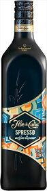 フロール デ カーニャ エスプレッソ コーヒーリキュール 700ml×2本