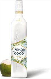 フロール デ カーニャ ココ トロピカルリキュール 700ml×2本
