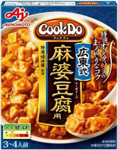  ̑f Cook Do Lk 110g×30