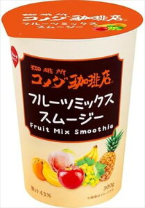 XW[^ R_X t[c~bNXX[W[ 300ml×12{ N[
