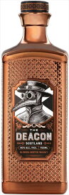 THE DEACON ディーコン ブレンデッドスコッチウイスキー 40度 700ml