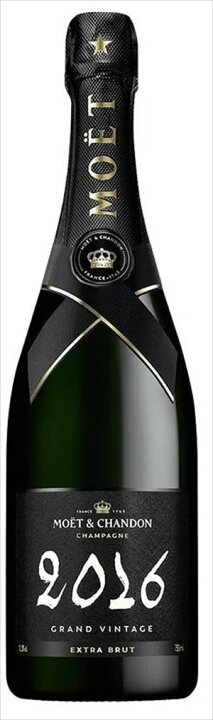 楽天市場】モエ・エ・シャンドン グラン ヴィンテージ 16 750ml×2本 
