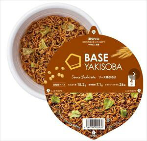  x[Xt[h BASE YAKISOBA \[XĂ×24