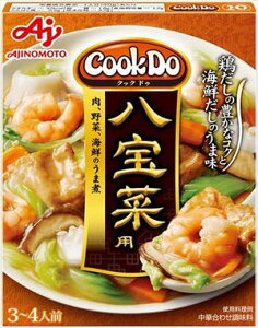  ̑f Cook Do ؗp 140g×10