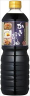 送料無料 マルキン忠勇 かき醤油 1L×12本