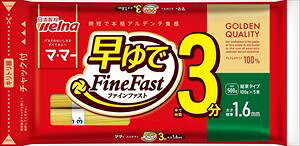  EFi }E}[ ŃXpQeB FineFast 1.6mm `bNt^Cv(500g)×20