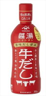 送料無料 ヤマサ醤油 香味だし醤油 醤湯 牛だし 300ml×3本