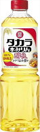 送料無料 宝酒造 宝本みりん 醇良 1000ml×3本