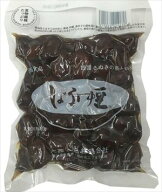 送料無料 大西 しょうゆ豆(煮豆)　真空 380g×5袋
