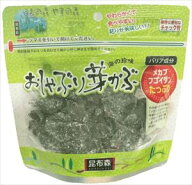 送料無料 ウィルビー おしゃぶり芽かぶ 80g×4袋 ネコポス