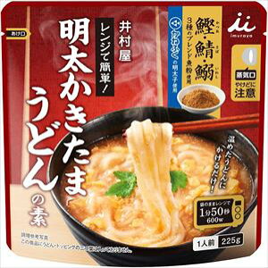 �������� �䑺�� �����W�ŊȒP�����������܂��ǂ�̑f 225g×10��