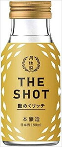 j THE SHOT ߂b` { 180ml×30{
