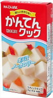 送料無料 伊那食品 かんてんクック 4g4袋入×10個