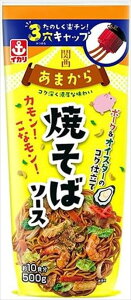  CJ\[X ֐܂Ă΃\|X 500g×5{