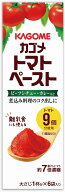 送料無料 カゴメ トマトペーストミニミニパック(18g×6袋入)×5個