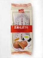 送料無料 クロボー製菓 しっとり黒糖丸ぼうろ 6枚入×12袋