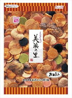 送料無料 白藤 美浜の里 お好み 150g×10袋