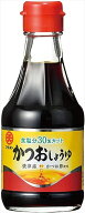 送料無料 マルテン かつおしょうゆ 200m×20本