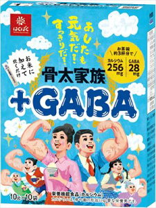 �������� �͂��΂� �����Ƒ�+GABA � 10g10��×24��