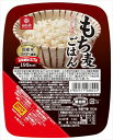 送料無料 はくばく もち麦ごはん 無菌パック 150g×48個