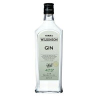 ウィルキンソン ジン 47.5度 720ml×12本