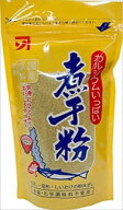 送料無料 カネソ22 煮干粉 100g×10個