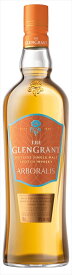 グレングラント アルボラリス ウイスキー イギリス 700ml 箱なし