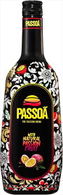 パッソア リキュール 700ml×12本