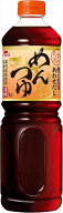 送料無料 イチビキ あわせだしめんつゆ 1L×16本
