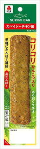 �������� �I�� SURIMI BAR �X�p�C�V�[�`�L���� 70g×10�� �N�[��