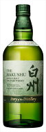 シングルモルトウイスキー 白州 Story of the Distillery 2024 700ml