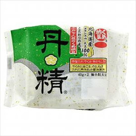 送料無料 ミツカン くめ納豆 丹精 (40g×2P)×12個 クール