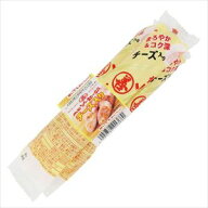 送料無料 丸善食品 ホモソーセージチーズ入り(75g×3本束)×10個