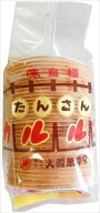 送料無料 大阪萬幸堂 たんさんカルルス 160g×10個