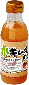 送料無料 徳山物産 水キムチの素 300ml×6本