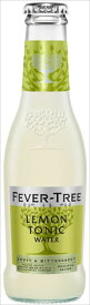 アサヒ フィーバーツリーレモントニックウォーター 200ml×24本