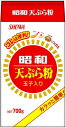 送料無料 昭和 天ぷら粉 700g×20個