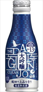 ߎ  THE  CLEAR {g { Ɍ 180ml×24{