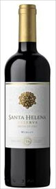 サンタ・ヘレナ・レセルヴァ・シグロ・デ・オロ・メルロー 750ml 赤ワイン チリ アサヒビール