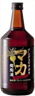 送料無料 陶陶酒 マカストロング リキュール 720ml