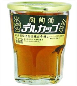 送料無料 陶陶酒 デルカップ 銭形印 50ml×30本