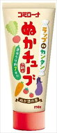 送料無料 コーセーフーズ ラップdeカンタン ぬかチューブ 170g×5本入