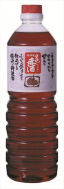 瑞鷹東肥 赤酒 ( 料理用 ) ペット 1000ml×6本