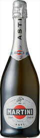マルティーニ アスティ・スプマンテ 750ml スパークリングワイン 正規品 イタリア【02P03Dec16】