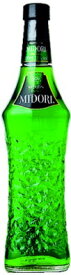 サントリー メロンリキュール ミドリ 700ml